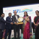 167वें आयकर दिवस पर देहरादून में भव्य कार्यक्रम का आयोजन