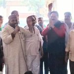 अशोक वर्मा ने वार्ता से समस्याओं के समाधान पर दिया बल
