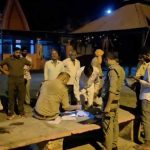 सनसनीखेजः दो साधुओं की हत्या कर शव जंगल में दफनाए, जांच में जुटी पुलिस