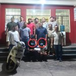लाखों रूपए कीमत की प्रतिबंधित केटामाइन के साथ दो आरोपी गिरफ्तार