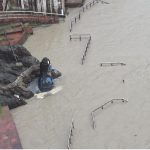 येलो अलर्ट के बाद रुद्रप्रयाग प्रशासन हाई अलर्ट पर