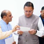 उत्तरकाशी के चिन्यालीसौड़ मे खुलेगा सेंट्रल स्कूल, सीएम ने दिया आश्वासनः चैहान