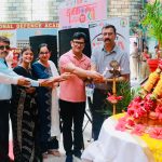 सीआईएमएस कॉलेज में नशा मुक्ति अभियान का आगाज