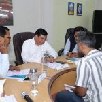-जनता की शिकायतों पर होगी तय समय में कार्रवाईः बंशीधर तिवारी