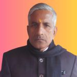 डॉ. वी.डी. शर्मा बने एबीबीईपी उत्तराखंड के प्रदेश अध्यक्ष