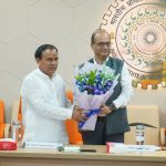 एनईपी के क्रियान्वयन में तेजी लायें विश्वविद्यालयः डाॅ. धन सिंह रावत