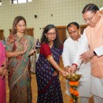 पूर्ण साक्षरता मंजिल नहीं, डिजिटल और वित्तीय साक्षरता के साथ जीवन कौशल की दिशा में नई शुरुआतः सीएम
