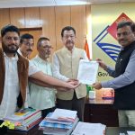 अपराध घटित होने पर पुलिस की तय हो जवाबदेहीः धस्माना