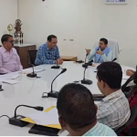 18 अक्टूबर को 2 पालियों में आयोजित होगी परीक्षा